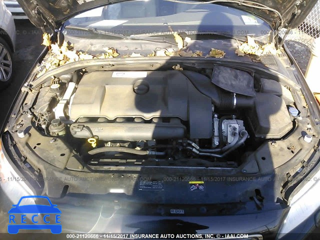 2011 Volvo S80 T6 YV1902AH2B1143496 image 9
