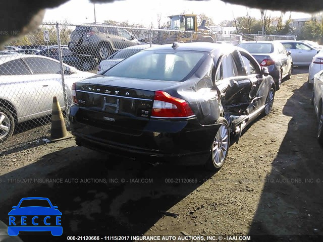 2011 Volvo S80 T6 YV1902AH2B1143496 image 3