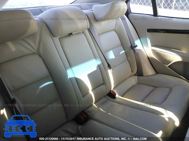2011 Volvo S80 T6 YV1902AH2B1143496 image 7