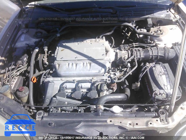 2002 Acura 3.2CL 19UYA42492A004845 image 9