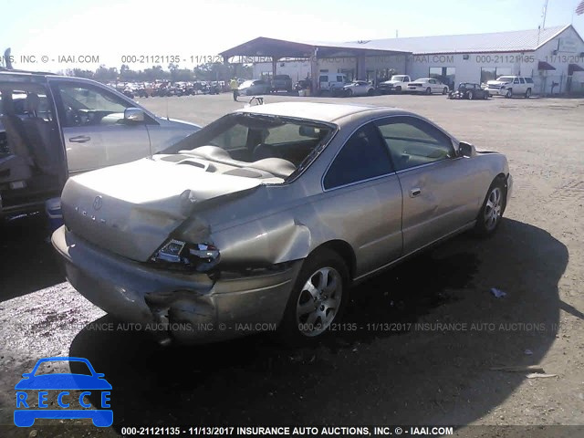 2002 Acura 3.2CL 19UYA42492A004845 image 3