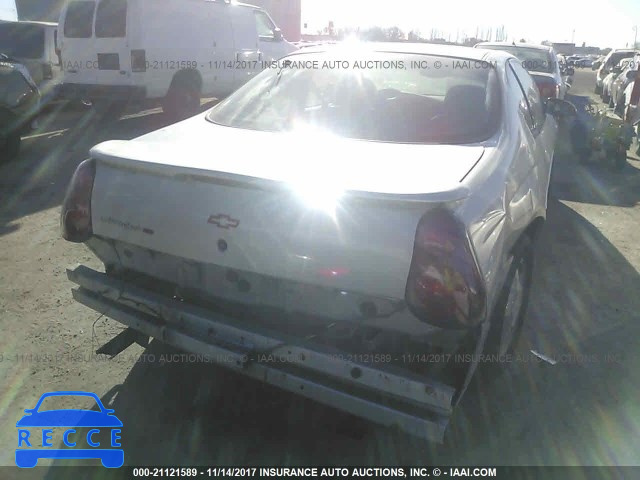 2001 Chevrolet Monte Carlo SS 2G1WX15K519282819 image 5