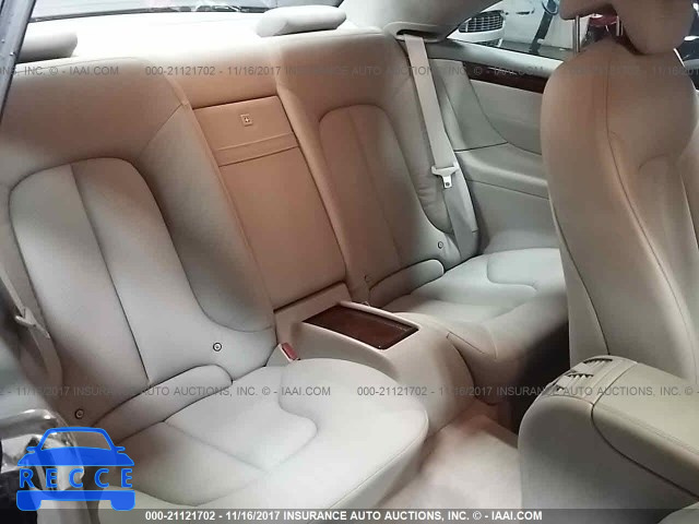 2006 Mercedes-benz CL 500 WDBPJ75J46A047054 зображення 7