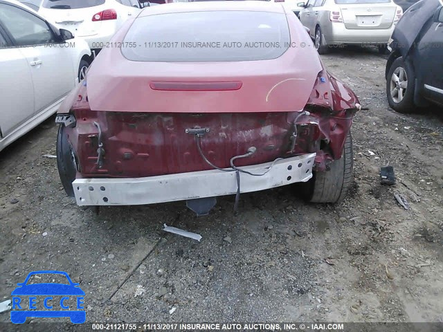 2014 Nissan 370Z TOURING/NISMO JN1AZ4EH4EM633426 Bild 5