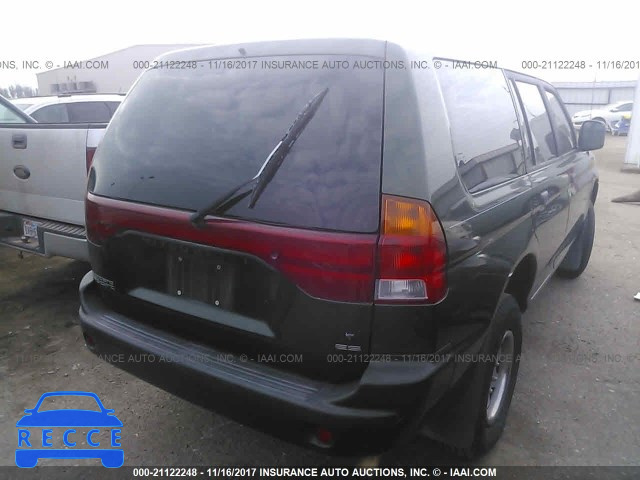 1998 Mitsubishi Montero SPORT ES JA4LS21G9WP002533 image 3