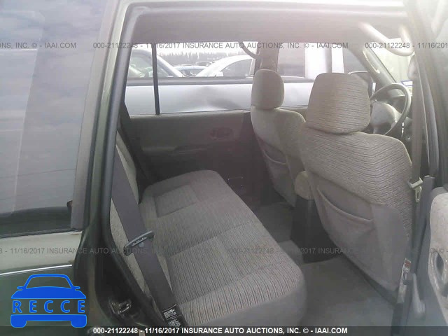 1998 Mitsubishi Montero SPORT ES JA4LS21G9WP002533 image 7