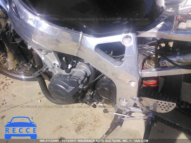 1999 Honda CBR900 RR JH2SC3307XM300934 image 8