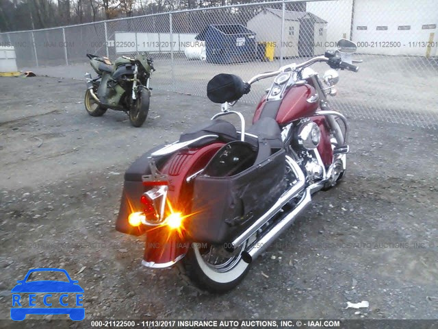 2012 Harley-davidson FLSTN SOFTAIL DELUXE 1HD1JDV19CB031264 image 3
