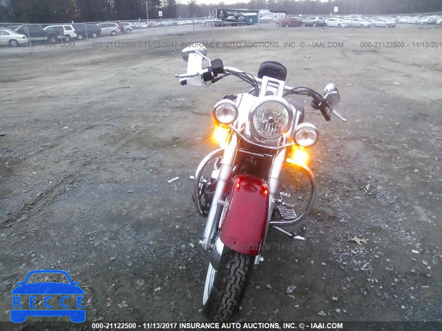 2012 Harley-davidson FLSTN SOFTAIL DELUXE 1HD1JDV19CB031264 image 4