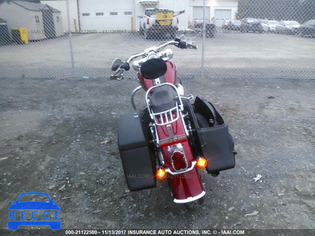 2012 Harley-davidson FLSTN SOFTAIL DELUXE 1HD1JDV19CB031264 image 5
