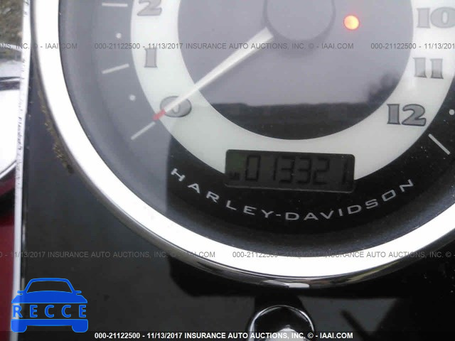2012 Harley-davidson FLSTN SOFTAIL DELUXE 1HD1JDV19CB031264 image 6