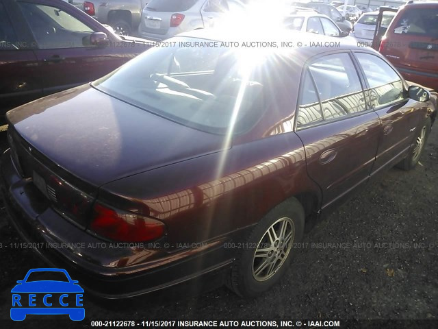 2001 Buick Regal LS 2G4WB55K511213359 Bild 3