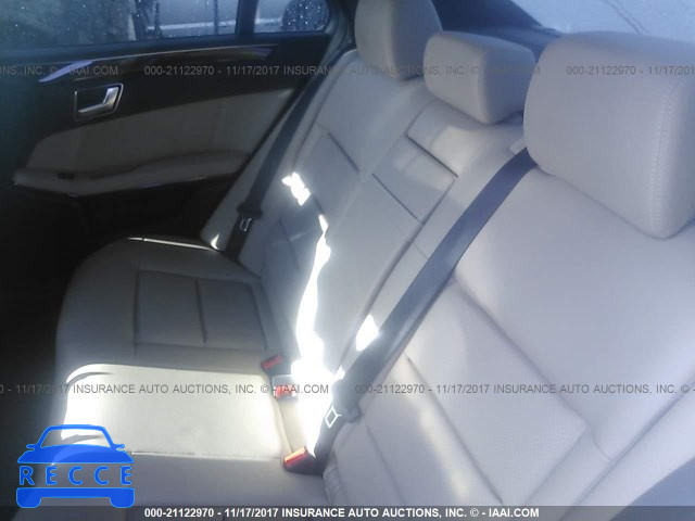 2013 Mercedes-benz E 350 WDDHF5KB5DA722146 image 7