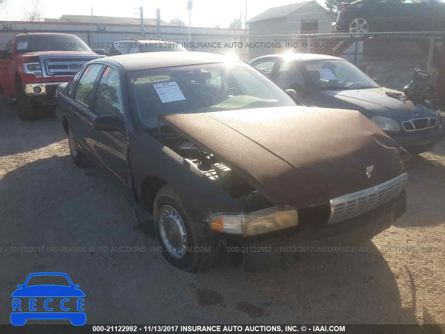 1996 Chevrolet Caprice CLASSIC 1G1BL52W8TR173739 image 0