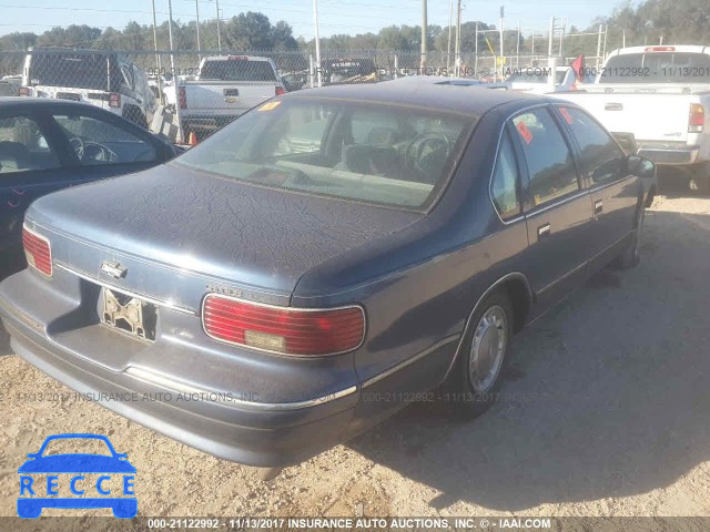 1996 Chevrolet Caprice CLASSIC 1G1BL52W8TR173739 image 3