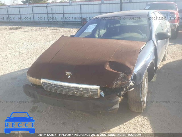 1996 Chevrolet Caprice CLASSIC 1G1BL52W8TR173739 image 5