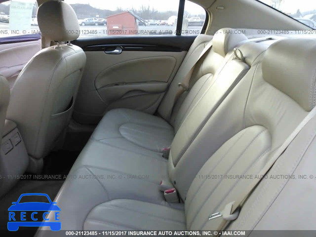 2007 Buick Lucerne CXL 1G4HR57Y37U176377 зображення 7
