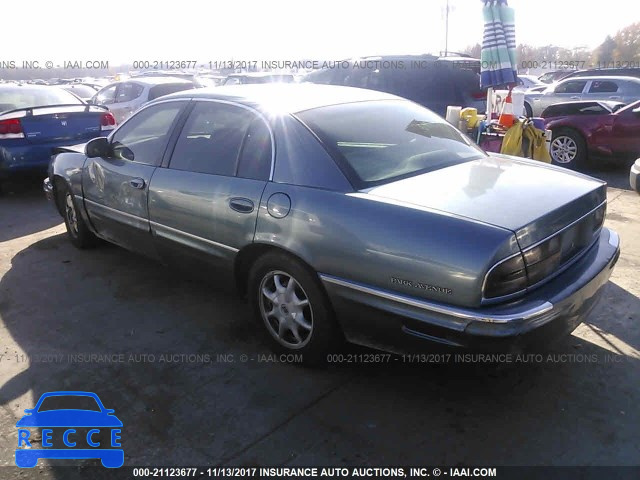 2002 BUICK PARK AVENUE 1G4CW54K724230419 Bild 2