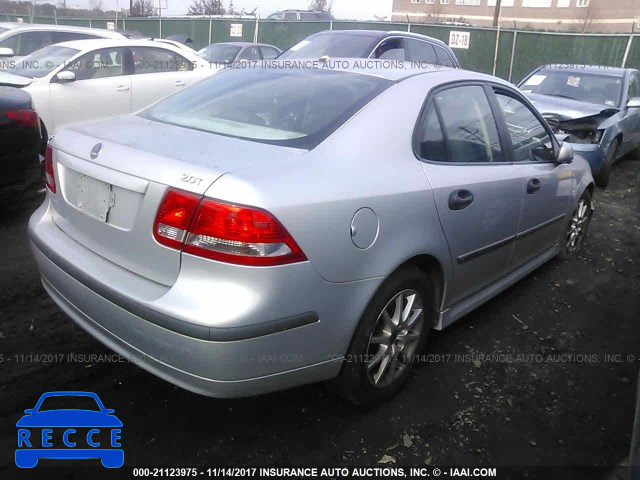 2005 Saab 9-3 ARC YS3FD49Y051014926 image 3