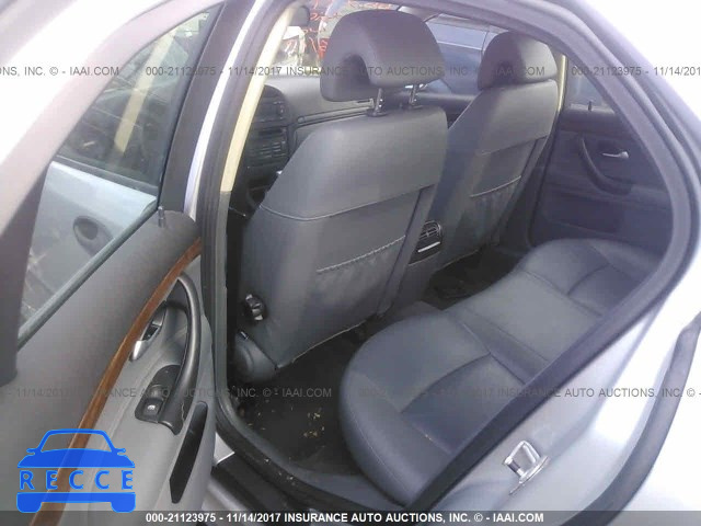 2005 Saab 9-3 ARC YS3FD49Y051014926 image 7