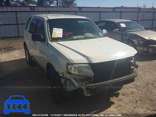2009 MAZDA TRIBUTE I 4F2CZ02759KM01784 image 0