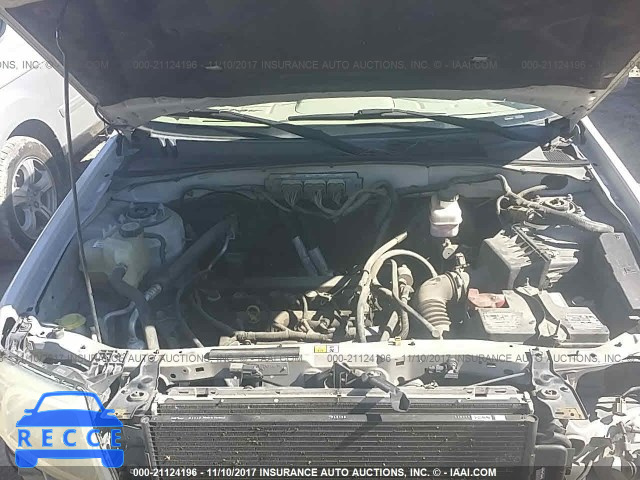 2009 MAZDA TRIBUTE I 4F2CZ02759KM01784 image 9