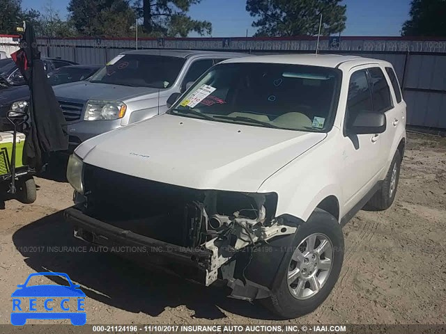2009 MAZDA TRIBUTE I 4F2CZ02759KM01784 image 1