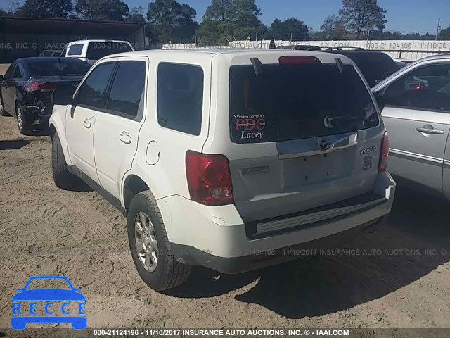 2009 MAZDA TRIBUTE I 4F2CZ02759KM01784 image 2