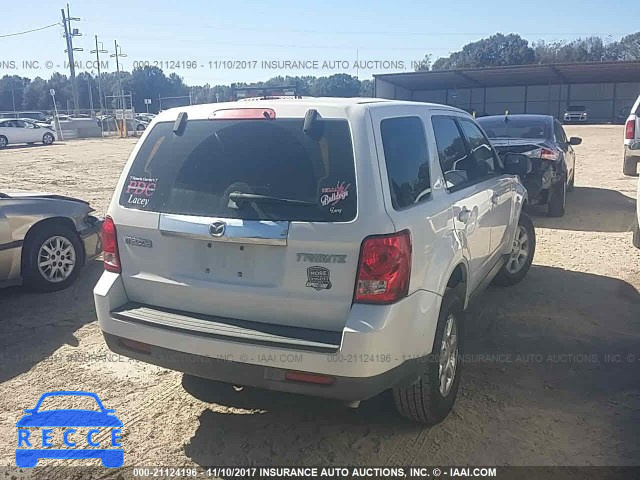 2009 MAZDA TRIBUTE I 4F2CZ02759KM01784 image 3