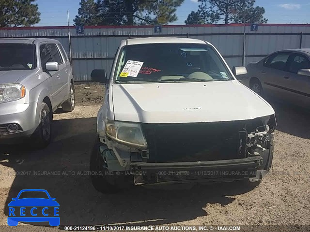 2009 MAZDA TRIBUTE I 4F2CZ02759KM01784 image 5