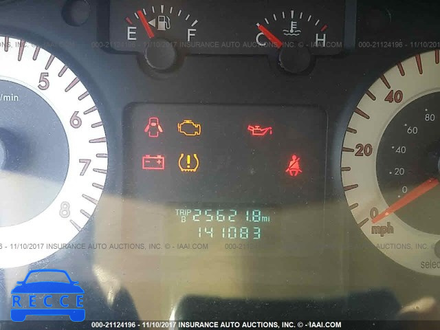 2009 MAZDA TRIBUTE I 4F2CZ02759KM01784 image 6