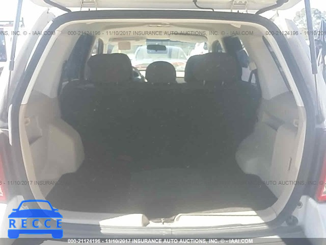2009 MAZDA TRIBUTE I 4F2CZ02759KM01784 image 7