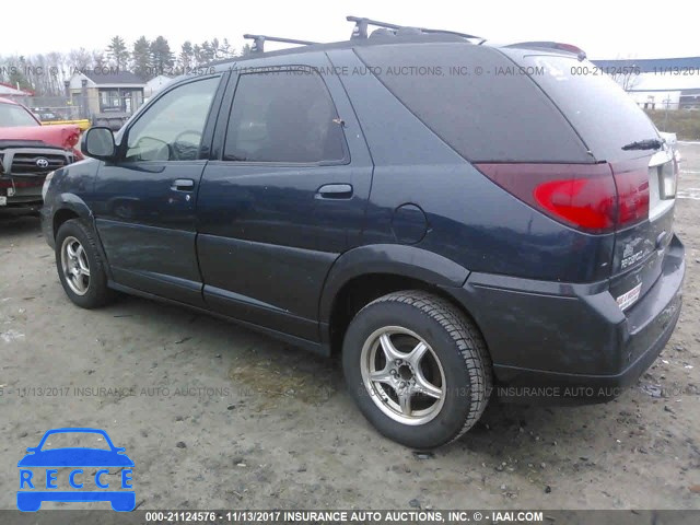 2005 Buick Rendezvous CX/CXL 3G5DA03EX5S505511 зображення 2