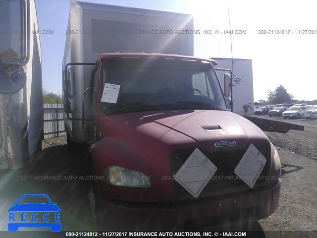 2006 FREIGHTLINER M2 106 MEDIUM DUTY 1FVACXCS06HW16135 image 0