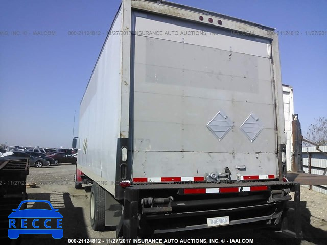 2006 FREIGHTLINER M2 106 MEDIUM DUTY 1FVACXCS06HW16135 image 2