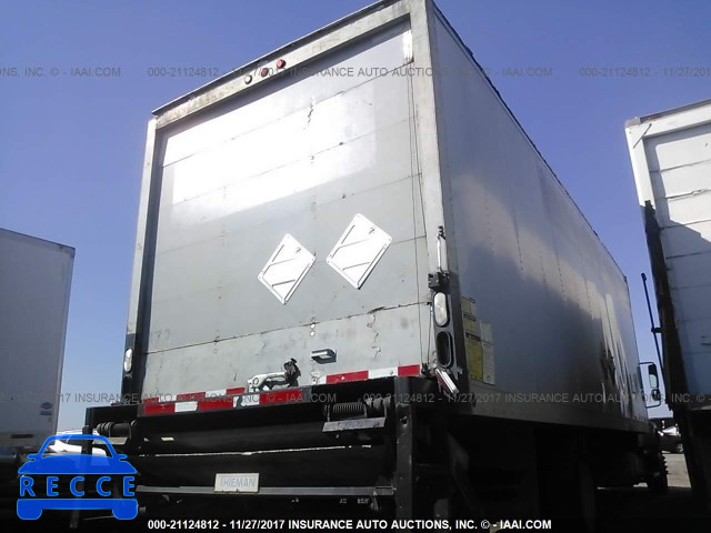 2006 FREIGHTLINER M2 106 MEDIUM DUTY 1FVACXCS06HW16135 image 3