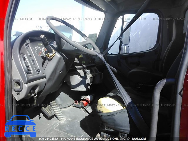 2006 FREIGHTLINER M2 106 MEDIUM DUTY 1FVACXCS06HW16135 image 4
