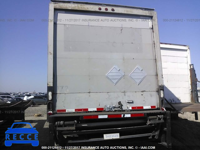 2006 FREIGHTLINER M2 106 MEDIUM DUTY 1FVACXCS06HW16135 image 7