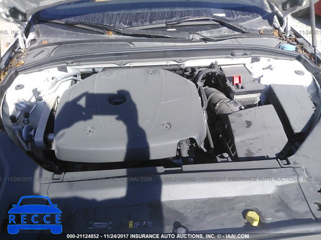 2017 VOLVO S90 T5/MOMENTUM YV1102AK2H1007094 image 9