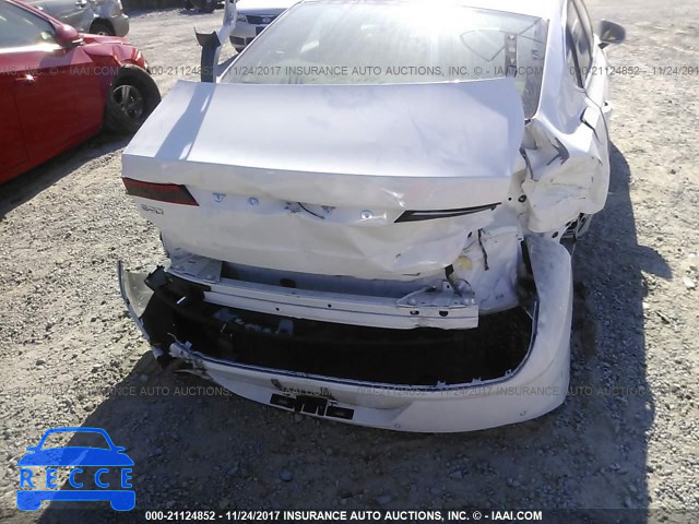 2017 VOLVO S90 T5/MOMENTUM YV1102AK2H1007094 image 5