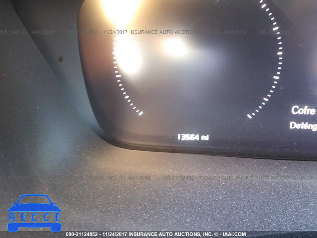 2017 VOLVO S90 T5/MOMENTUM YV1102AK2H1007094 image 6