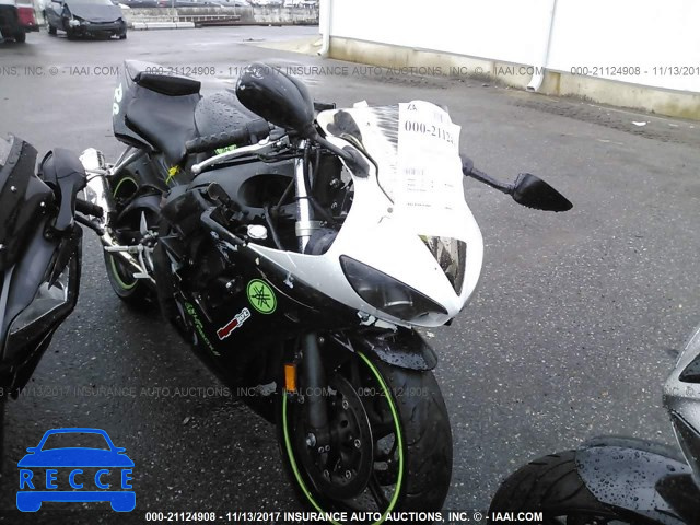 2004 Yamaha YZFR6 L JYARJ06E14A012306 Bild 0