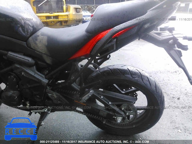 2016 Kawasaki LE650 F JKALEEF15GDA13693 image 5