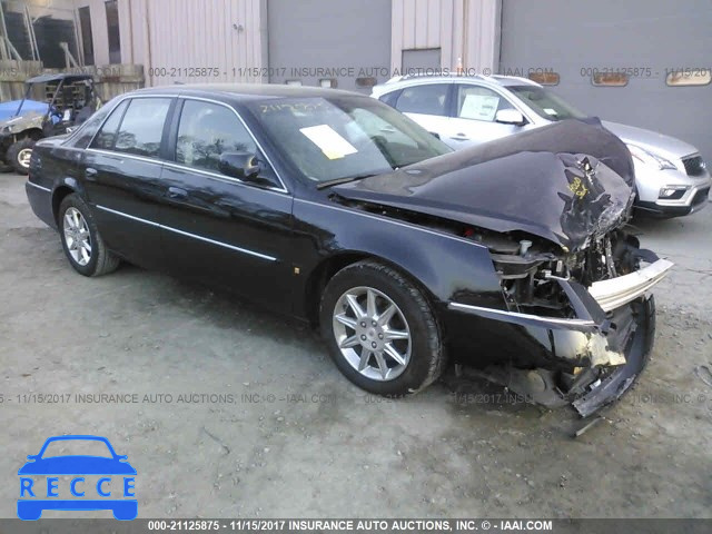 2010 Cadillac DTS LUXURY COLLECTION 1G6KD5EYXAU107790 image 0