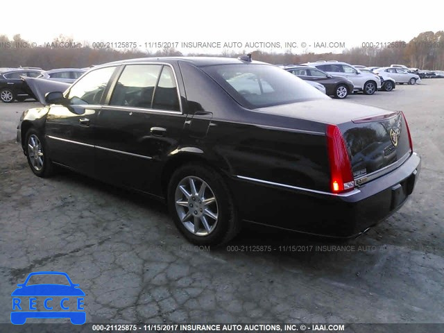 2010 Cadillac DTS LUXURY COLLECTION 1G6KD5EYXAU107790 image 2