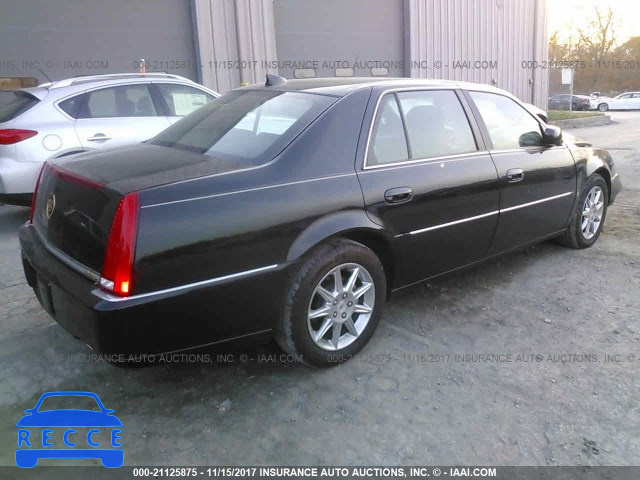 2010 Cadillac DTS LUXURY COLLECTION 1G6KD5EYXAU107790 image 3