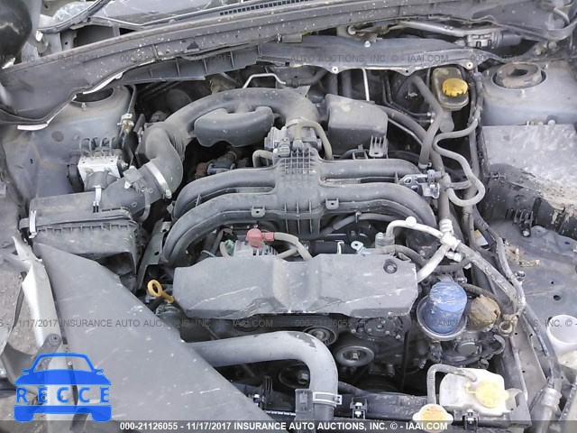 2015 Subaru Xv Crosstrek 2.0 LIMITED JF2GPAMC0F8323187 image 9