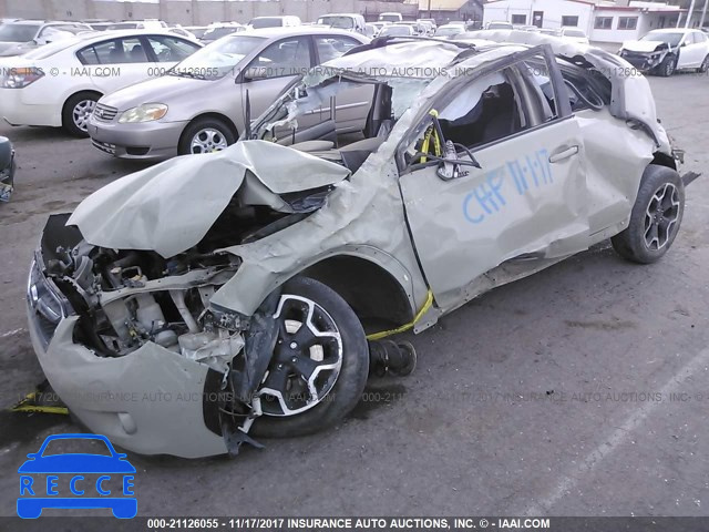2015 Subaru Xv Crosstrek 2.0 LIMITED JF2GPAMC0F8323187 image 1