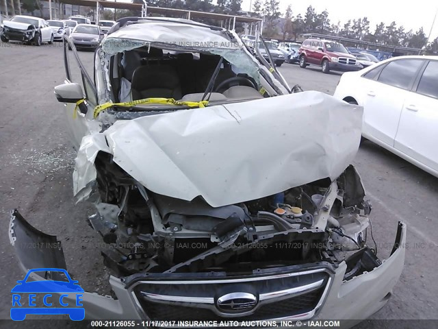2015 Subaru Xv Crosstrek 2.0 LIMITED JF2GPAMC0F8323187 image 5