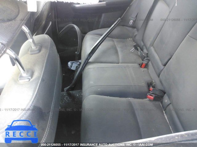 2015 Subaru Xv Crosstrek 2.0 LIMITED JF2GPAMC0F8323187 image 7